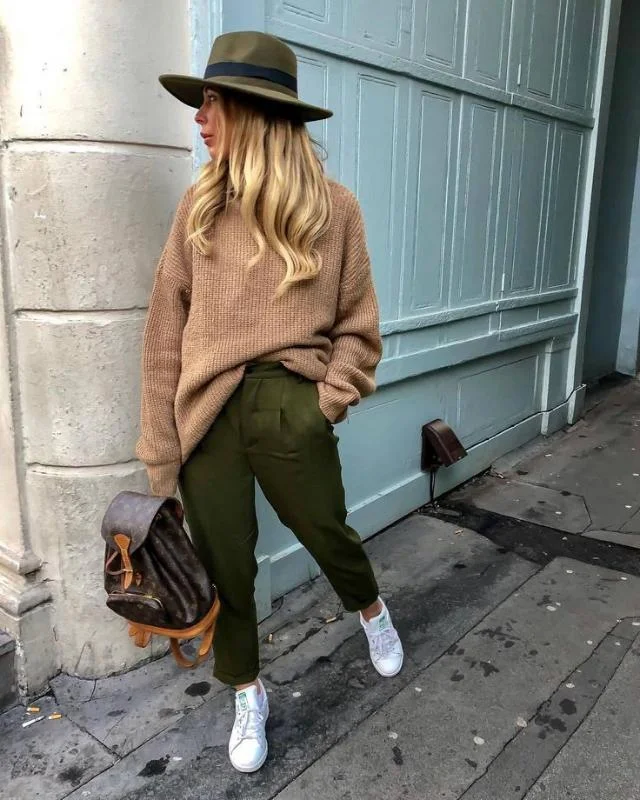 7. Footwear: From Sneakers to Boots