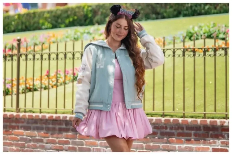 30 Best Disney Outfits for Photos and Long Park Days