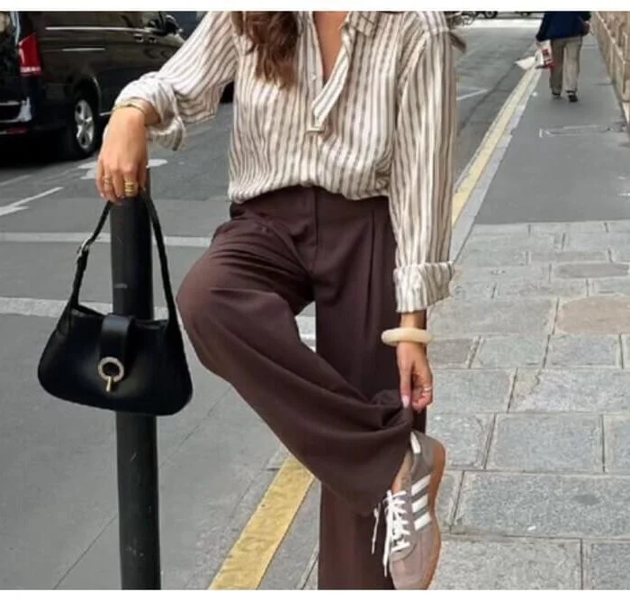 21 Adidas Spezial Outfit Ideas That Prove These Sneakers Go With Everything
