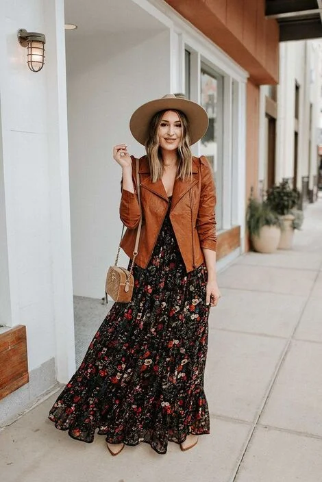 Festival Fashion
