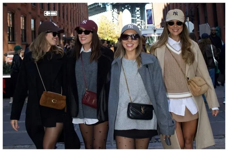23 NYC Fall Outfits You’ll Love for Your Next Trip to New York City