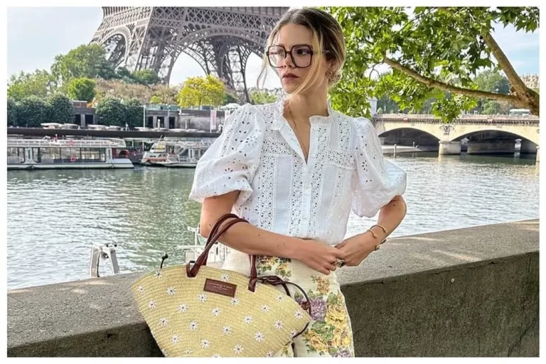 24 Paris Summer Outfits for Walking, Cafés, and Everyday Plans