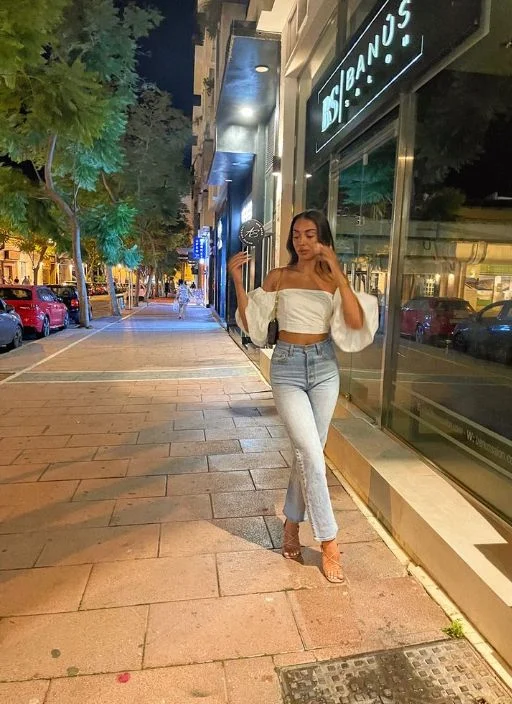 Baddie Outfit