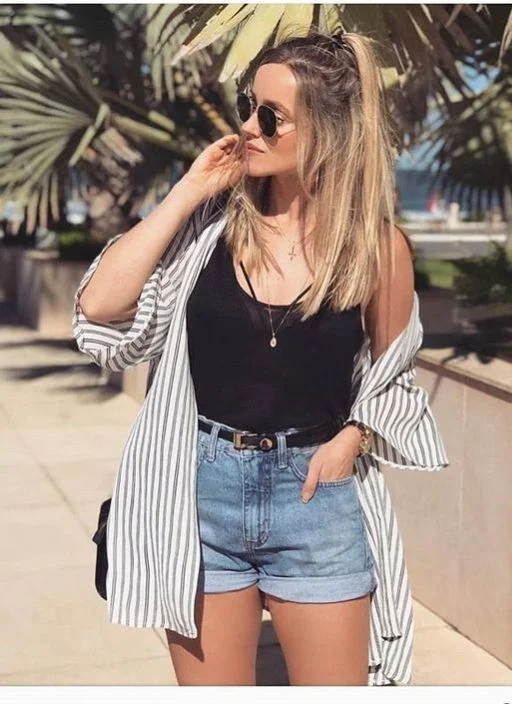 Summer Stroll