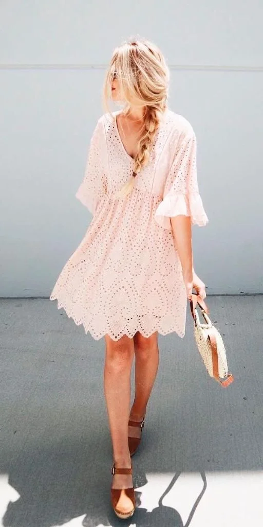 Soft Girl Aesthetic