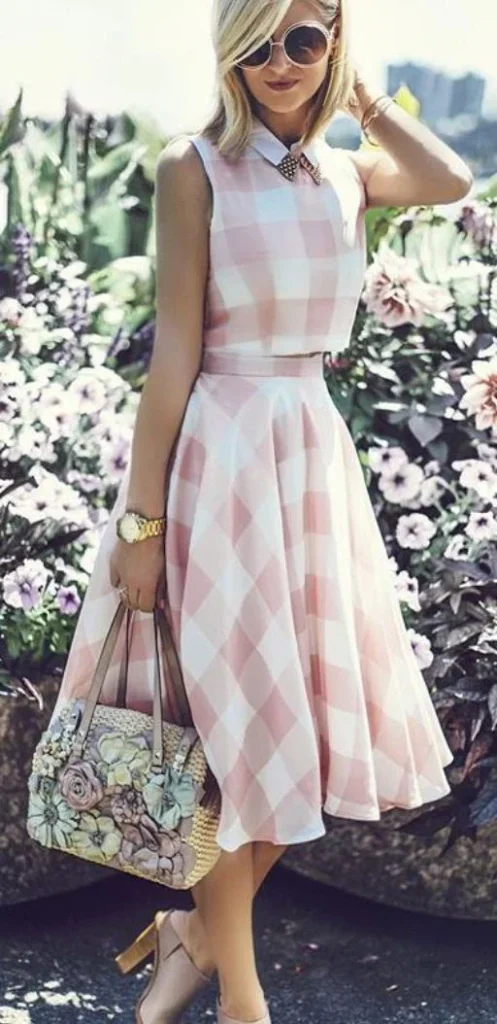 Vintage Shopping
