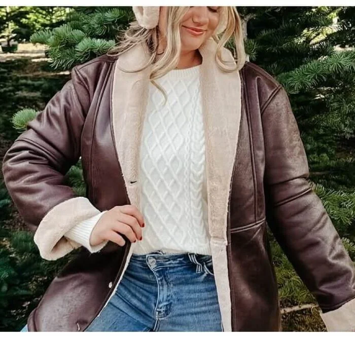 22 Winter Outfit Ideas for When You’re Tired of the Same Coat